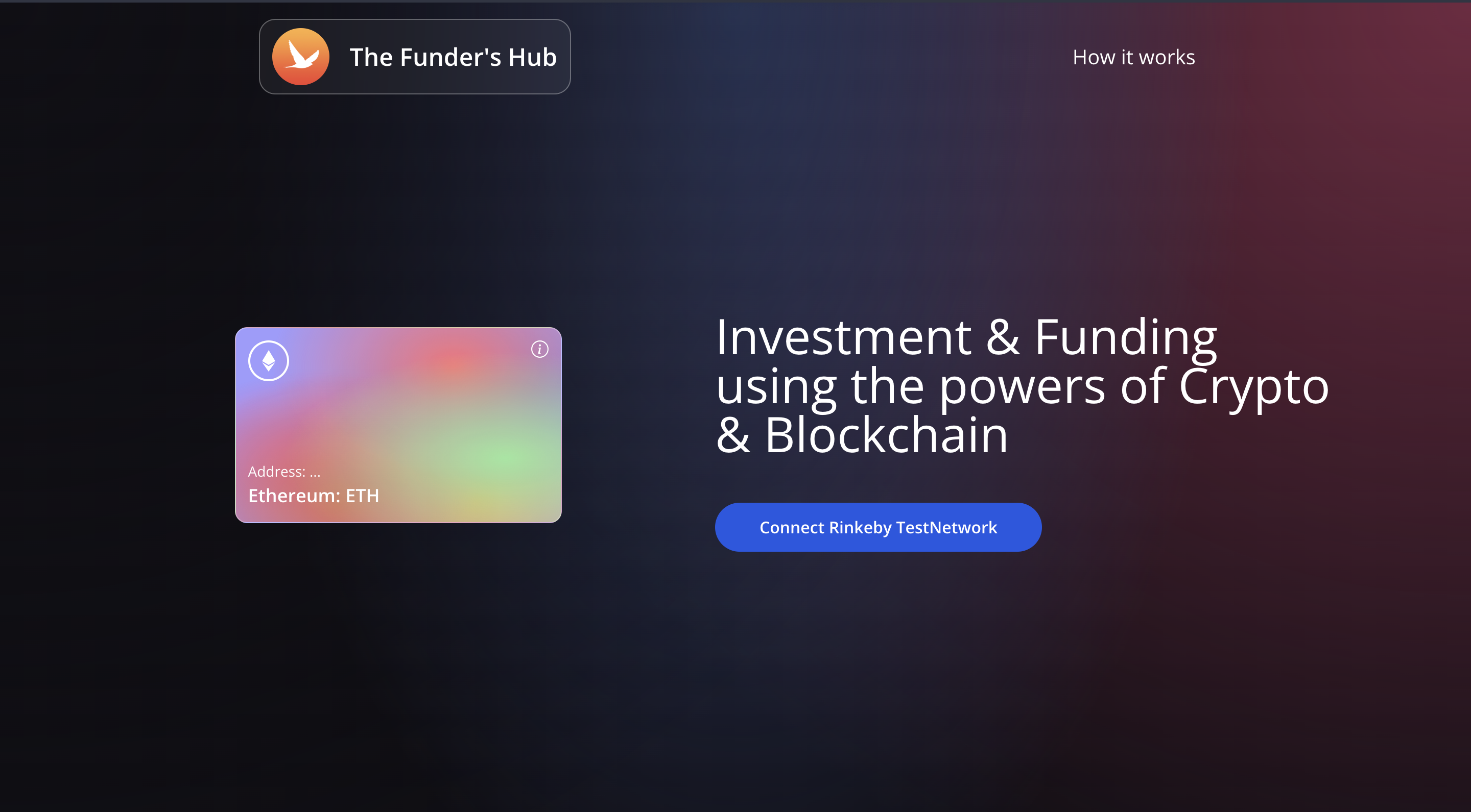 hanumant jain funder